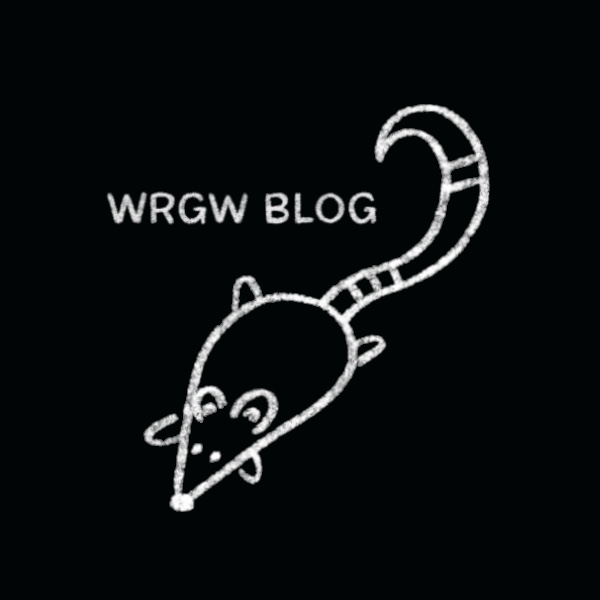WRGW Blog